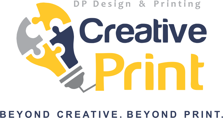 DP Creative Print